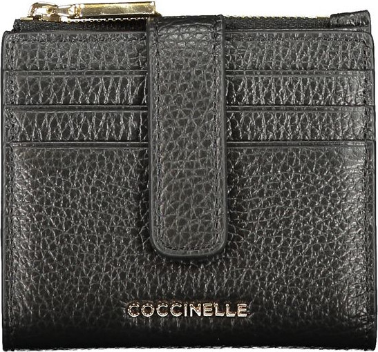 Кошелек Coccinelle Metallic Soft