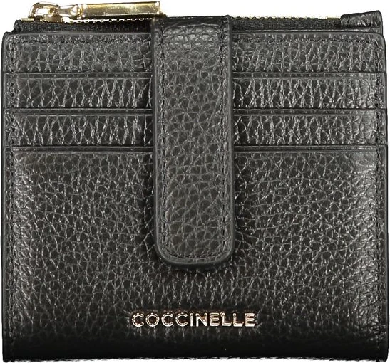 Кошелек Coccinelle Metallic Soft
