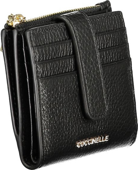Кошелек Coccinelle Metallic Soft