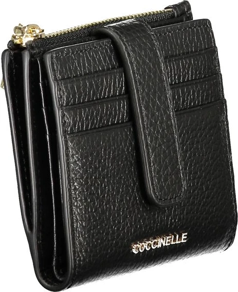 Кошелек Coccinelle Metallic Soft