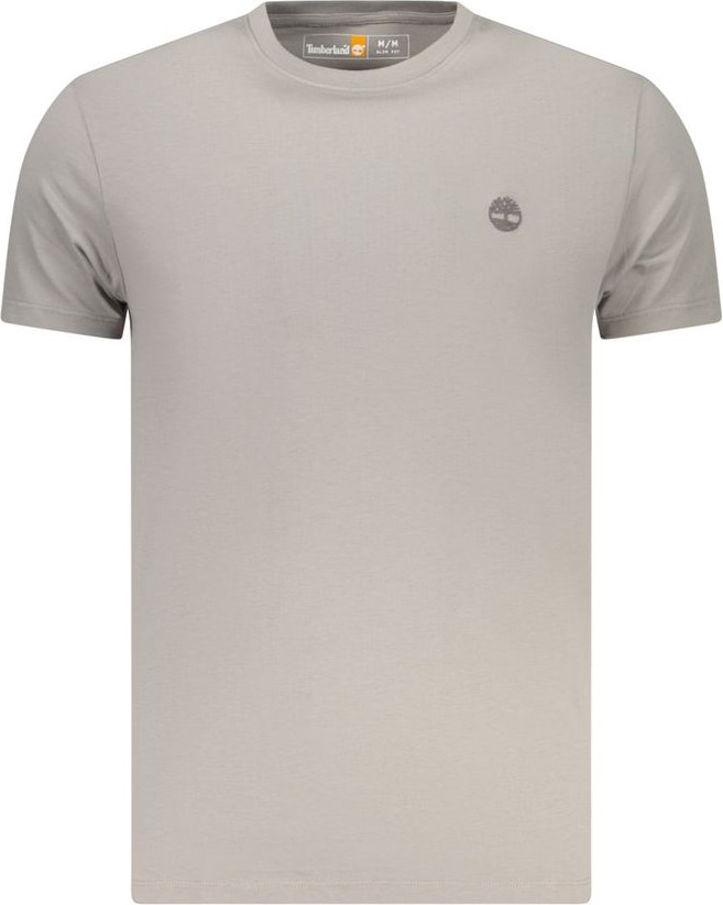 T-Shirt Timberland Crew Neck Slim-fit