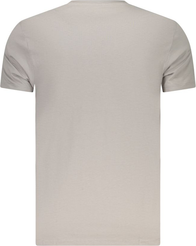 T-Shirt Timberland Crew Neck Slim-fit