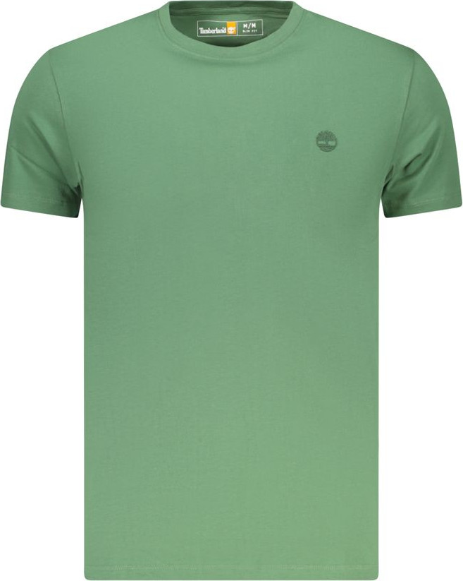 T-Shirt Verde Organic Cotton Men T-Shirt