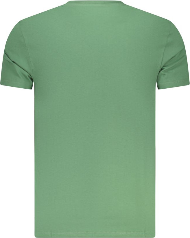 T-Shirt Verde Organic Cotton Men T-Shirt
