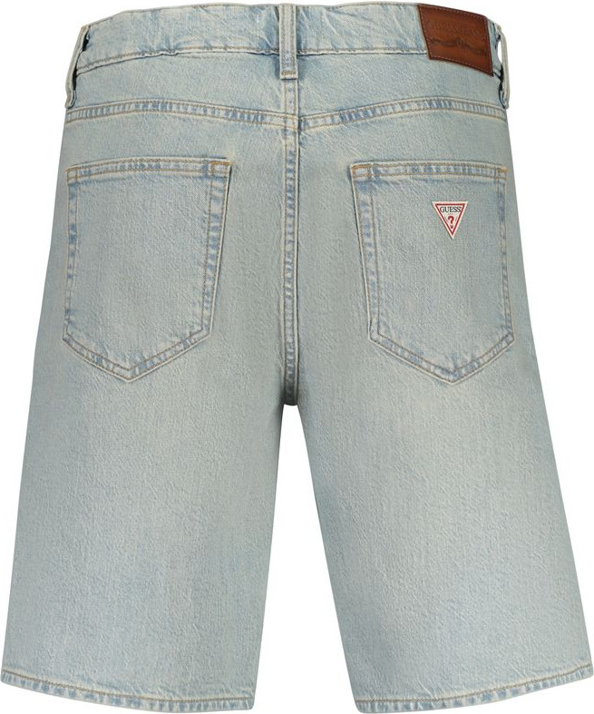 Bermuda Shorts Guess Shoes