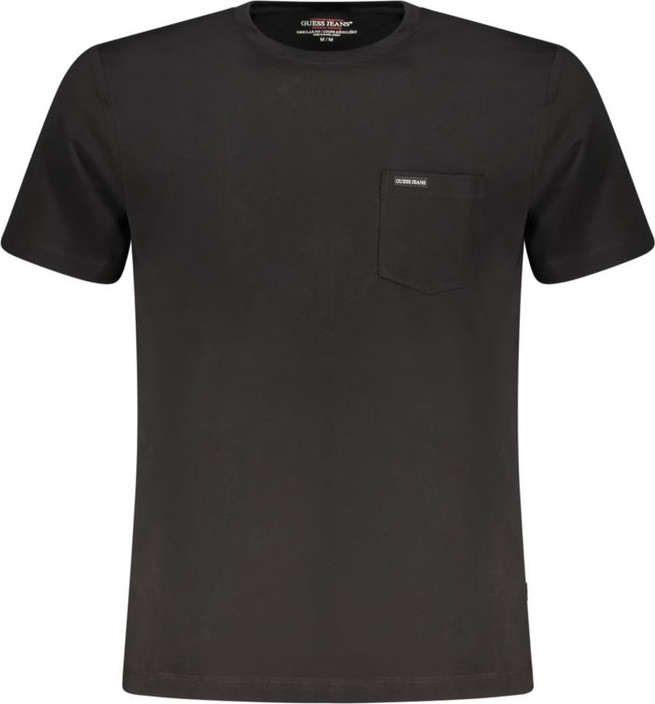 T-Shirt Guess Shoes Organic Cotton