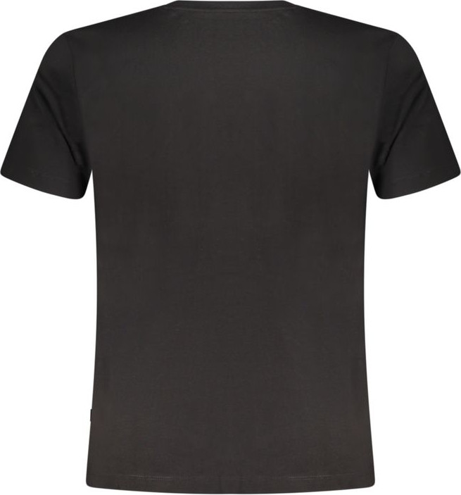 T-Shirt Guess Shoes Organic Cotton