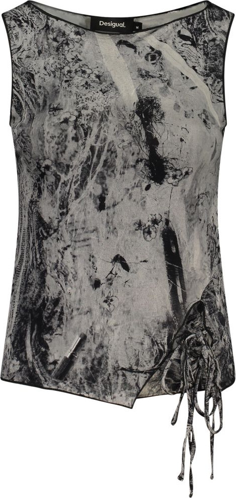Tank Top Desigual