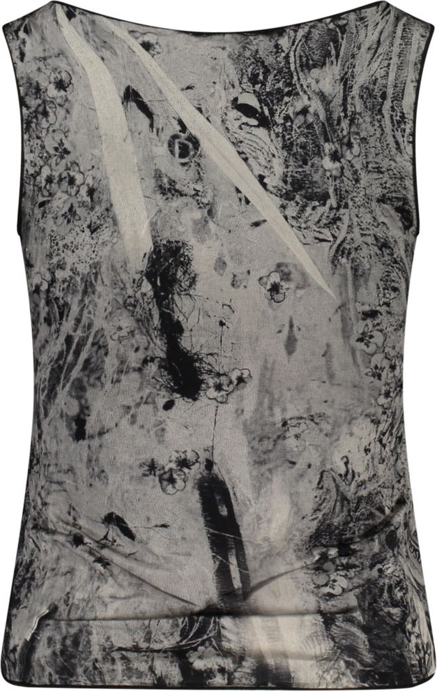 Tank Top Desigual