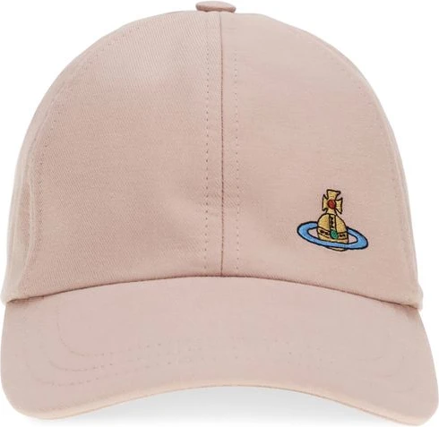 Бейсболка Vivienne Westwood