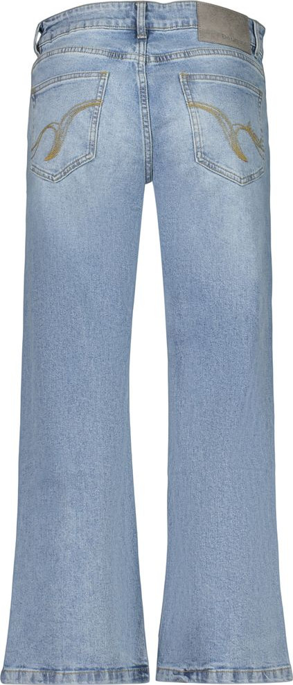 Jeans Desigual Azzurro Cotton