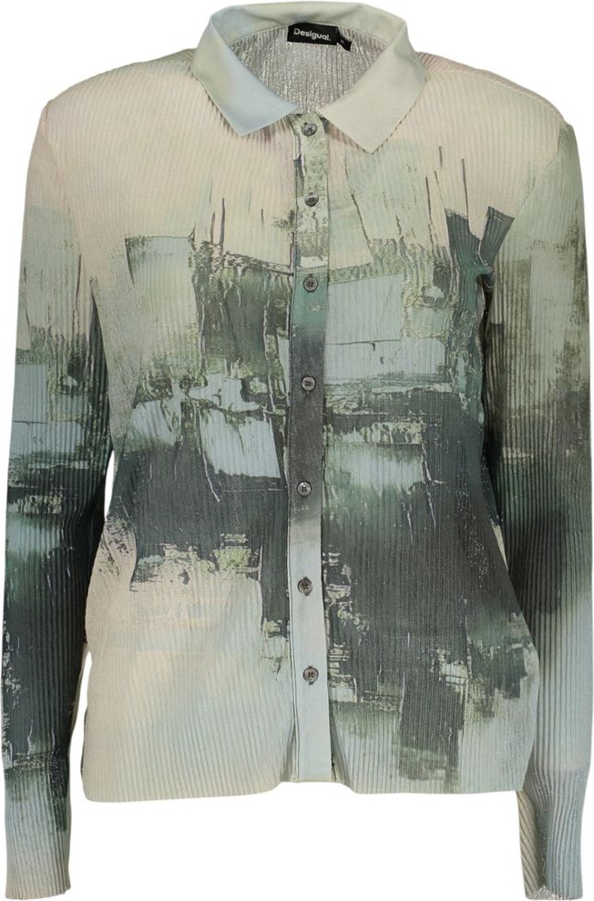 Shirt Desigual