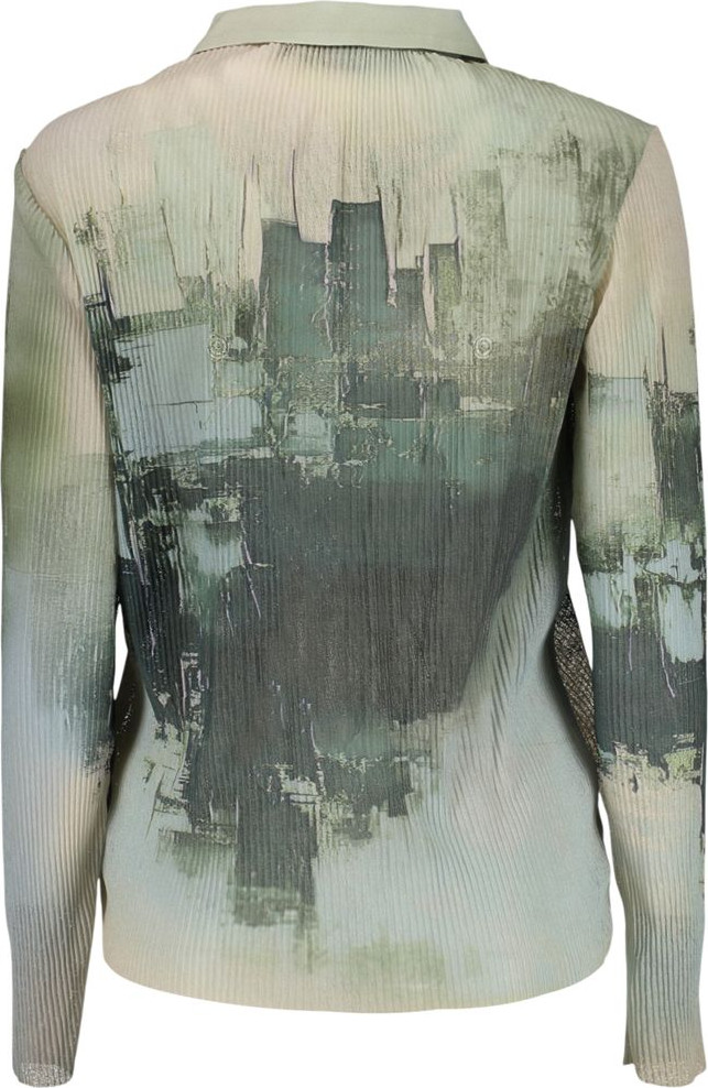 Shirt Desigual