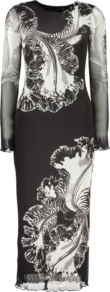 Dress Desigual