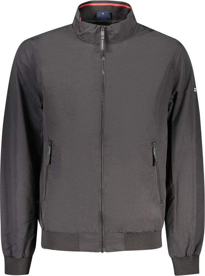 Jacket Geographical Norway NORWAY 1963