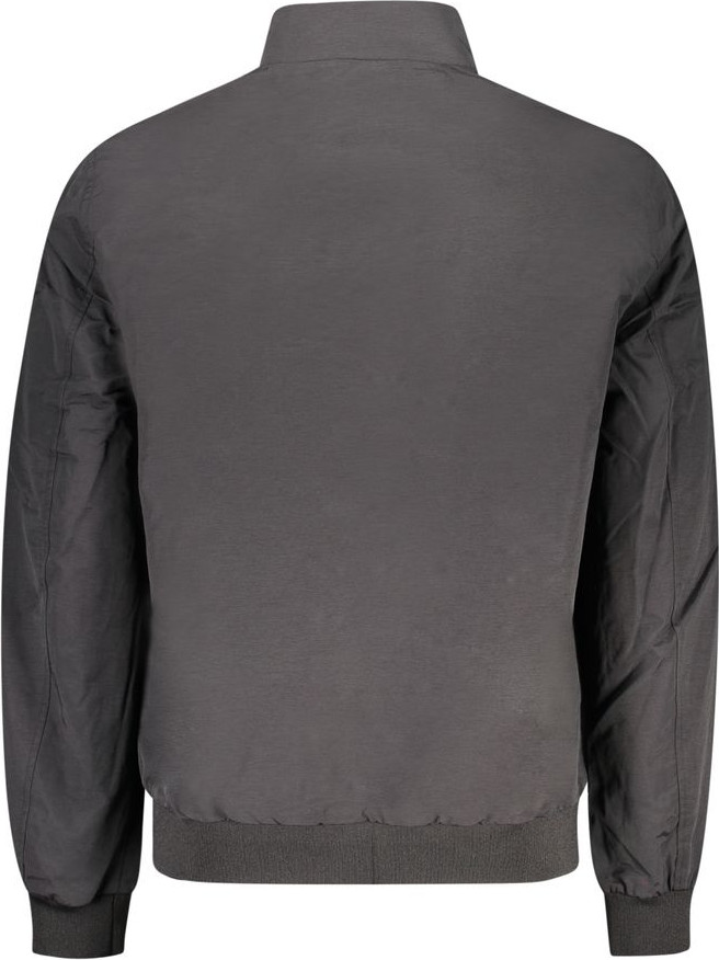 Jacket Geographical Norway NORWAY 1963