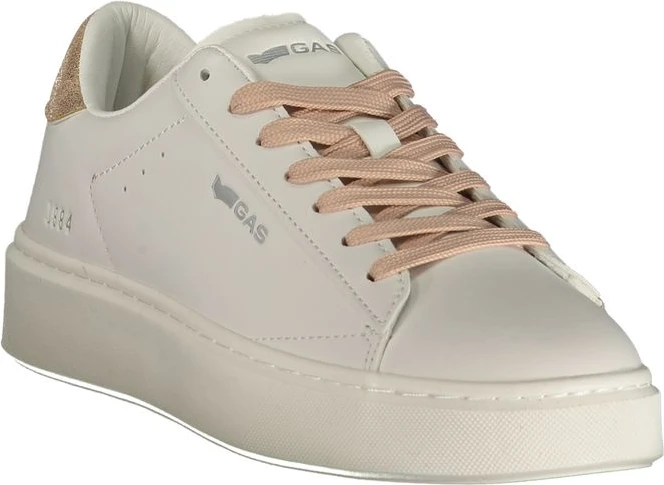 Кроссовки Bianco из полиуретана