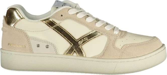 Sneaker Gas