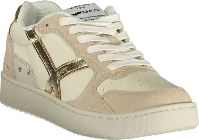 Sneaker Gas