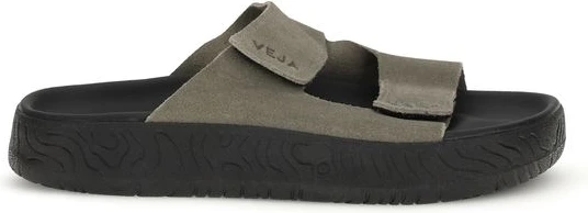 Босоножки Veja Bicolor Calf Leather Bos Taurus