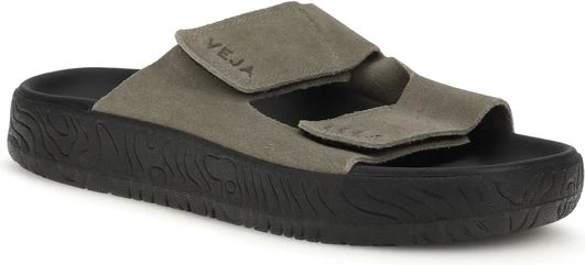 Босоножки Veja Bicolor Calf Leather Bos Taurus