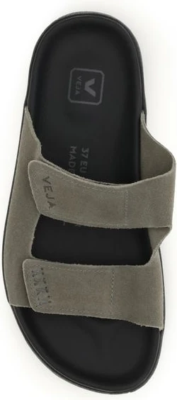 Босоножки Veja Bicolor Calf Leather Bos Taurus