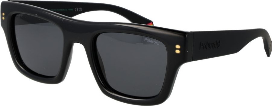 Солнцезащитные очки Polaroid Black