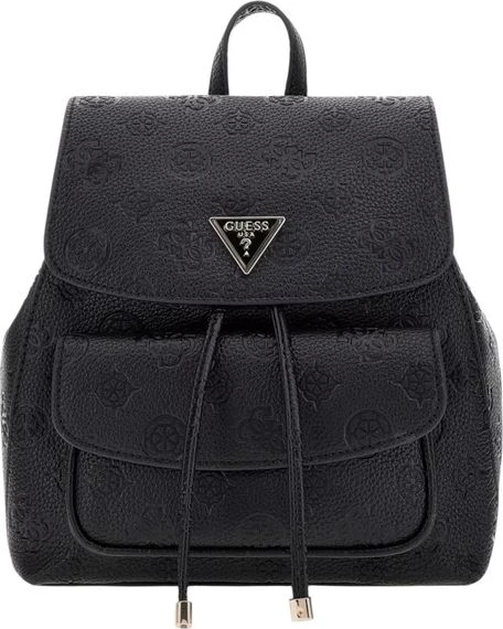 Рюкзак GUESS CRESIDIA II SML FLAP BACKPACK HWPD98 88310