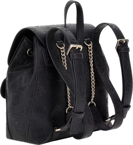 Рюкзак GUESS CRESIDIA II SML FLAP BACKPACK HWPD98 88310
