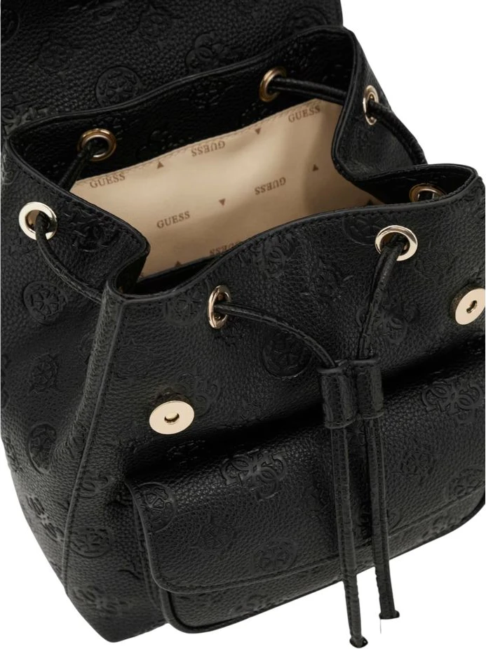 Рюкзак GUESS CRESIDIA II SML FLAP BACKPACK HWPD98 88310