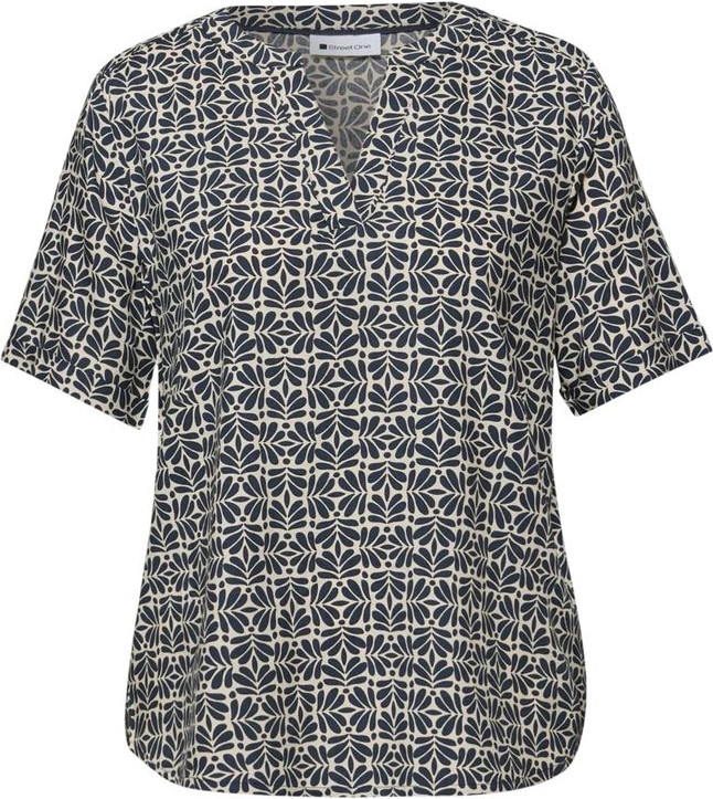 Blouse Street One