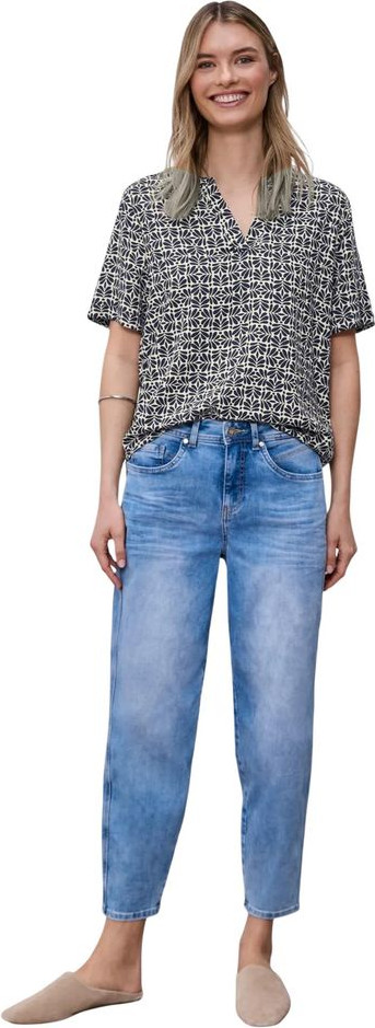 Blouse Street One