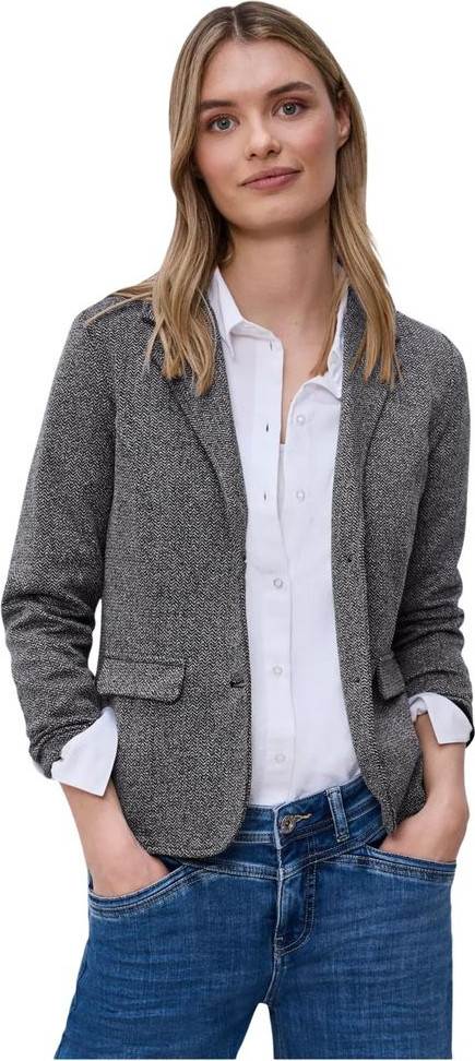 Blazer Jacket Street One