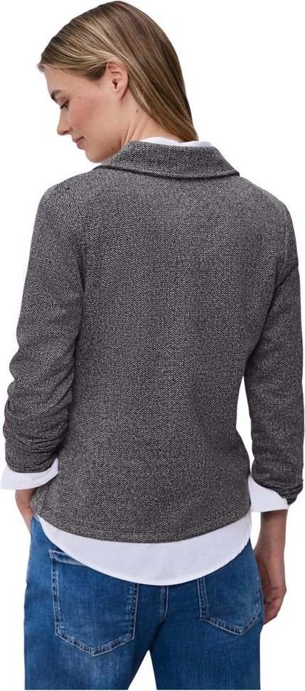 Blazer Jacket Street One