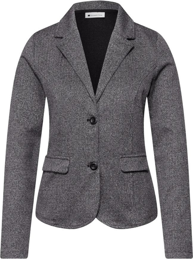 Blazer Jacket Street One