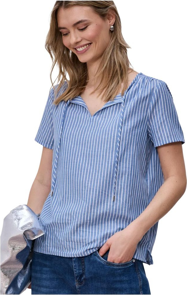 Blouse Street One