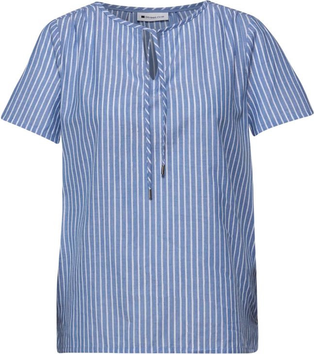 Blouse Street One