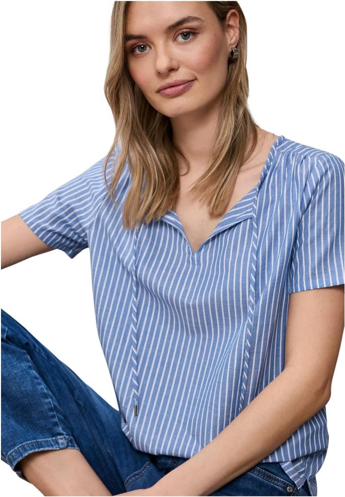 Blouse Street One