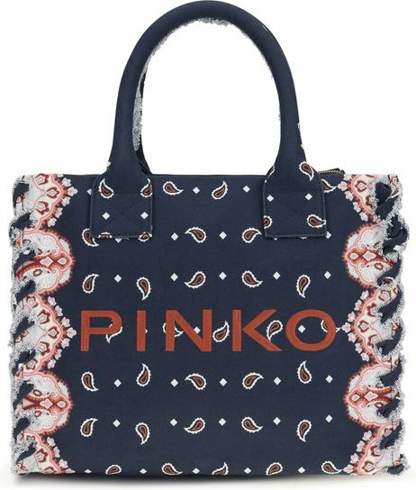 Tote Bag Pinko