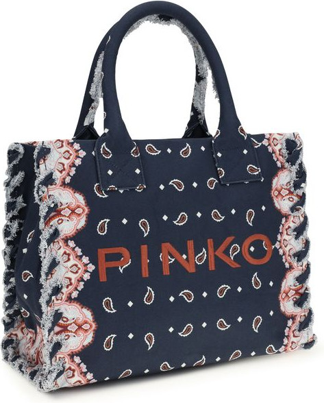 Tote Bag Pinko