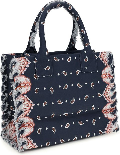 Tote Bag Pinko