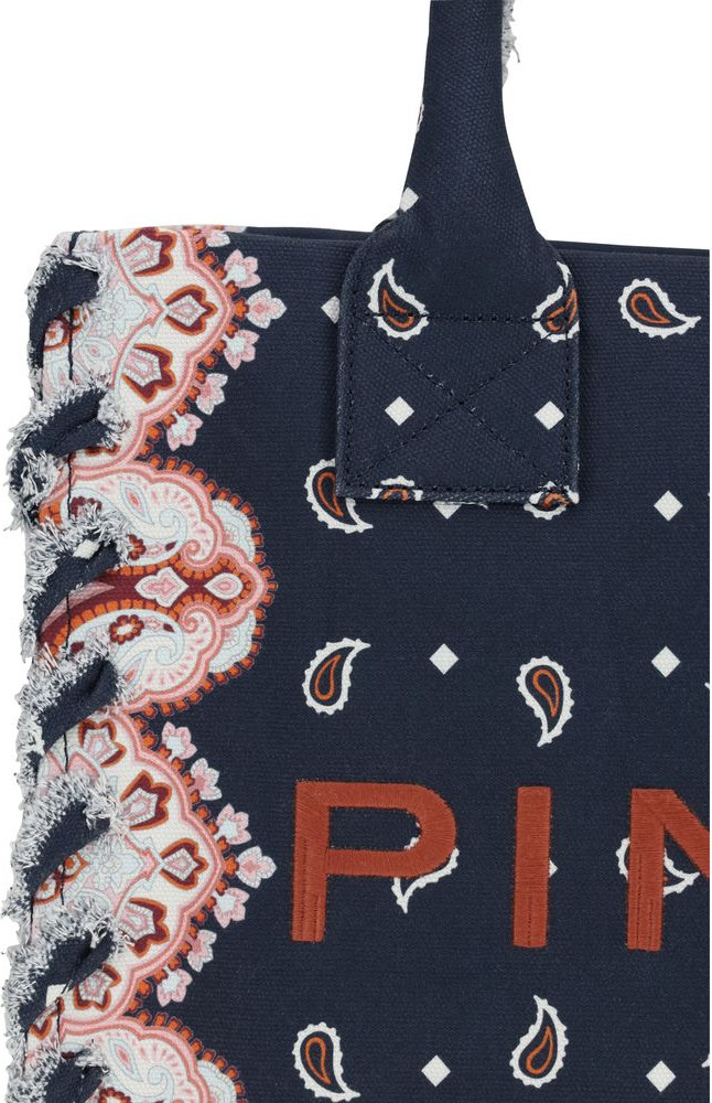 Tote Bag Pinko
