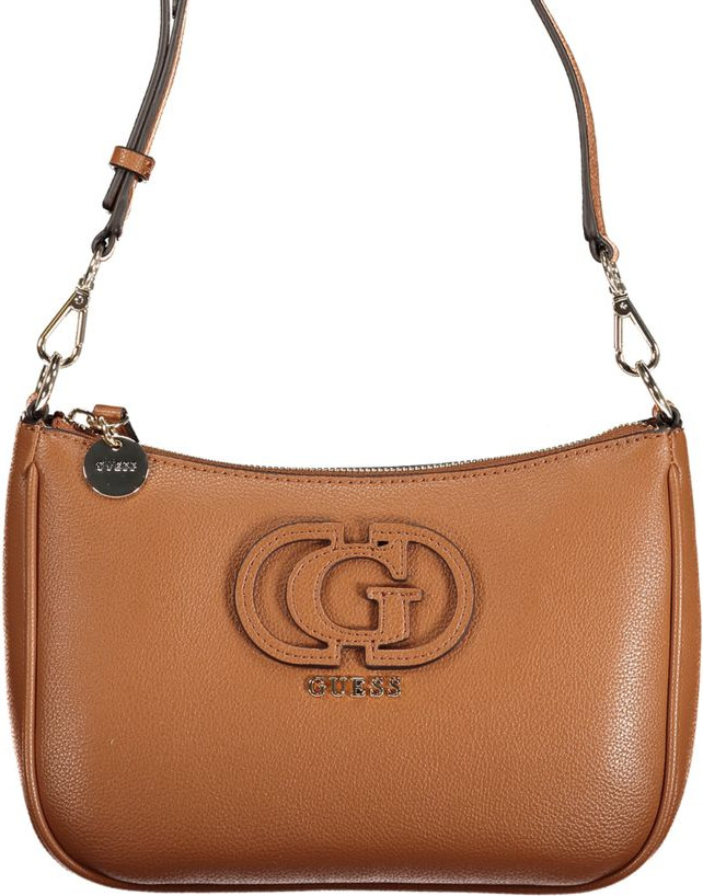 Сумка Guess Shoes Marrone Полиуретан
