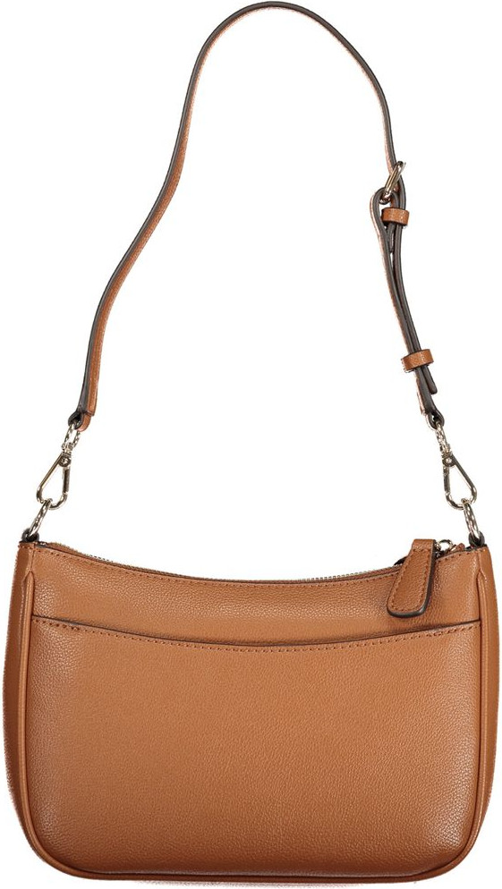 Сумка Guess Shoes Marrone Полиуретан