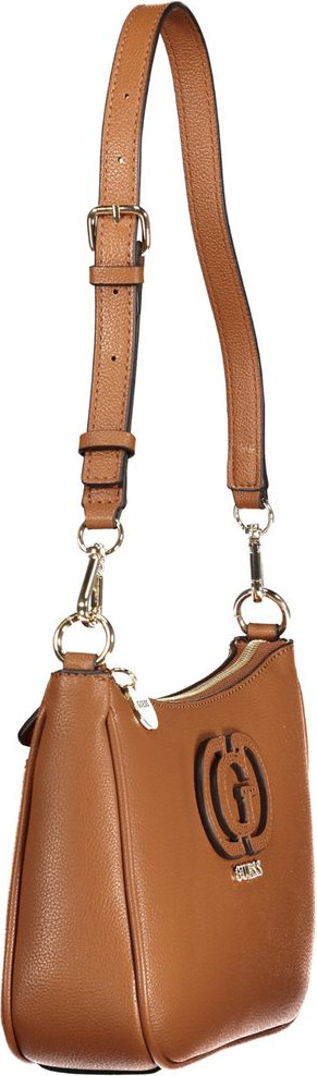 Сумка Guess Shoes Marrone Полиуретан