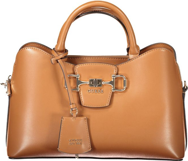 Сумочка Guess Shoes Marrone Полиуретан