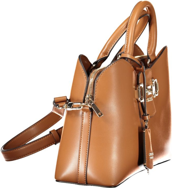 Сумочка Guess Shoes Marrone Полиуретан