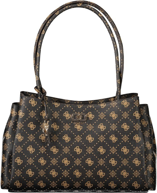 Сумка Guess Shoes Marrone