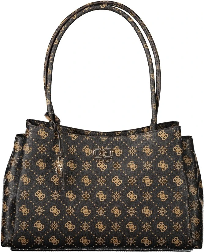 Сумка Guess Shoes Marrone