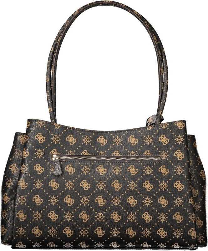 Сумка Guess Shoes Marrone